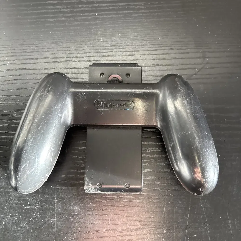 Nintendo Joy-Con Controller - Black (HAC-011)